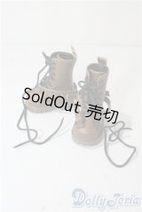 SDM＆MSD/OF:靴 U-25-09-30-187-TN-ZU