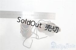 画像2: SDM＆MSD/OF:靴 U-25-09-30-187-TN-ZU