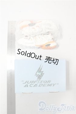 画像2: SD17B/OF:靴 U-25-09-30-196-TN-ZU