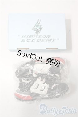 画像1: SD17B/OF:靴 U-25-09-30-195-TN-ZU