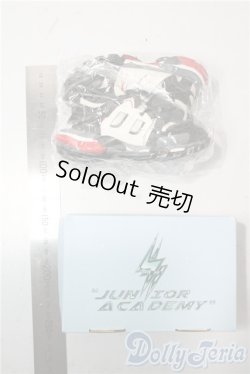 画像2: SD17B/OF:靴 U-25-09-30-195-TN-ZU