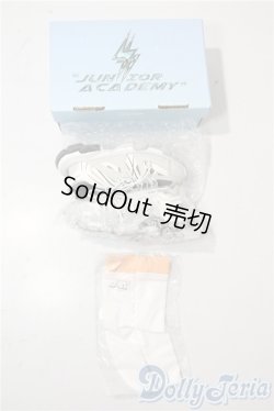 画像1: SD17B/OF:靴 U-25-09-30-200-TN-ZU