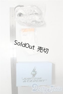 画像2: SD17B/OF:靴 U-25-09-30-200-TN-ZU