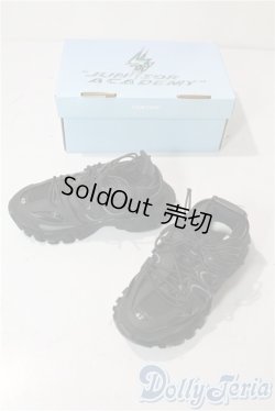 画像1: SD17B/OF:靴 U-25-09-30-201-TN-ZU