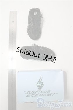 画像2: SD17B/OF:靴 U-25-09-30-201-TN-ZU