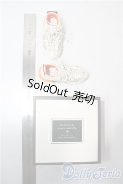 画像2: SD17B/OF:靴 U-25-09-30-202-TN-ZU