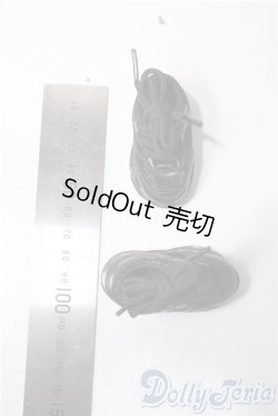 画像2: 幼SD/OF:靴 U-25-09-30-188-TN-ZU