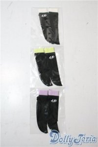 SDM＆MSD/OF:靴下 U-25-09-30-176-TN-ZU