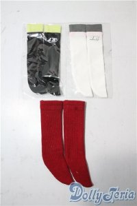 SD/OF:靴下 U-25-09-30-177-TN-ZU