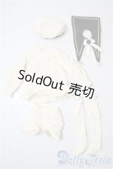 SDM＆MSD/OF:衣装セット U-25-09-30-152-TN-ZU