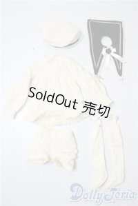 SDM＆MSD/OF:衣装セット U-25-09-30-152-TN-ZU