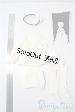 画像2: SDM＆MSD/OF:衣装セット U-25-09-30-152-TN-ZU