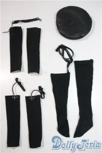 SDM＆MSD/OF:衣装セット U-25-09-23-158-TN-ZU