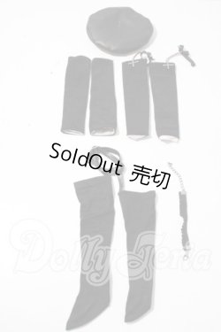 画像1: SDM＆MSD/OF:衣装セット U-25-09-23-158-TN-ZU