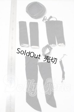 画像2: SDM＆MSD/OF:衣装セット U-25-09-23-158-TN-ZU