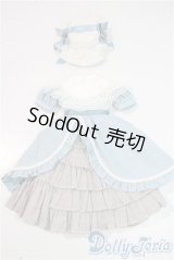 SDM/OF:きらめく昼下がりの少女(れんげ草)・ミニ U-25-09-23-156-TN-ZU