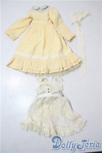 sdm/of：きらめく昼下がりの少女(たんぽぽ)ミニ U-25-09-30-150-TN-ZU