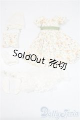 SDM＆MSD/OF:衣装セット U-25-09-23-162-TN-ZU