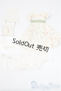 SDM＆MSD/OF:衣装セット U-25-09-23-162-TN-ZU