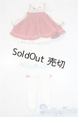 SDM＆MSD/OF:衣装セット U-25-09-23-166-TN-ZU