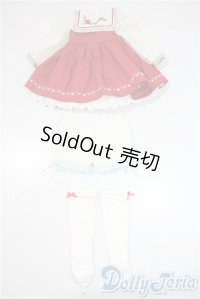 SDM＆MSD/OF:衣装セット U-25-09-23-166-TN-ZU