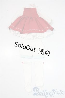 画像2: SDM＆MSD/OF:衣装セット U-25-09-23-166-TN-ZU