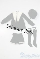 SDM＆MSD/OF:衣装セット U-25-09-23-163-TN-ZU