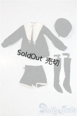 画像1: SDM＆MSD/OF:衣装セット U-25-09-23-163-TN-ZU