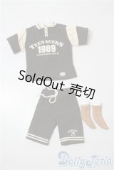 SDM＆MSD/OF:衣装セット U-25-09-30-162-TN-ZU