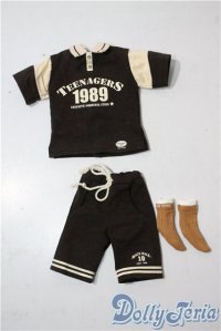 SDM＆MSD/OF:衣装セット U-25-09-30-162-TN-ZU