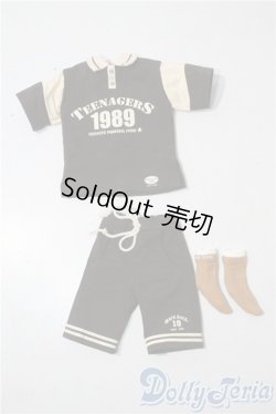 画像1: SDM＆MSD/OF:衣装セット U-25-09-30-162-TN-ZU