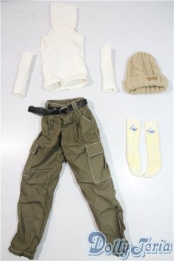 画像1: SDM＆MSD/OF:衣装セット U-25-09-23-160-TN-ZU