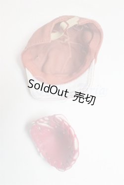 画像2: 幼SD/OF:小物 U-25-09-23-183-TN-ZU