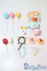 SDM＆MSD/OF:小物 U-25-09-23-182-TN-ZU