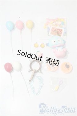 画像1: SDM＆MSD/OF:小物 U-25-09-23-182-TN-ZU