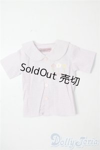 SD＆DD/OF：Melody.C様ブラウス U-25-09-23-150-TN-ZU