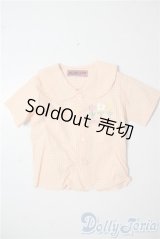 SD＆DD/OF：Melody.C様ブラウス U-25-09-23-149-TN-ZU