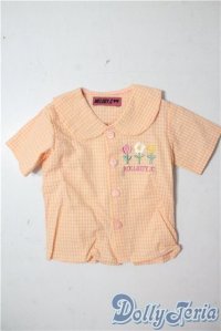 SD＆DD/OF：Melody.C様ブラウス U-25-09-23-149-TN-ZU