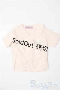 SD＆DD/OF：Melody.C様ブラウス U-25-09-23-149-TN-ZU