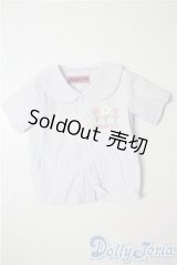 SD＆DD/OF：Melody.C様ブラウス U-25-09-23-148-TN-ZU