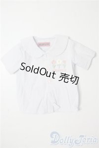 SD＆DD/OF：Melody.C様ブラウス U-25-09-23-148-TN-ZU