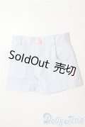 SD/OF:ハーフパンツ　MELODY.C様製 U-25-09-23-147-TN-ZU