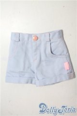 SD/OF:ハーフパンツ　MELODY.C様製 U-25-09-23-147-TN-ZU