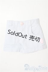 SD/OF:ハーフパンツ　MELODY.C様製 U-25-09-23-147-TN-ZU