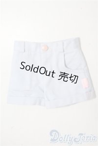 SD/OF:ハーフパンツ　MELODY.C様製 U-25-09-23-147-TN-ZU