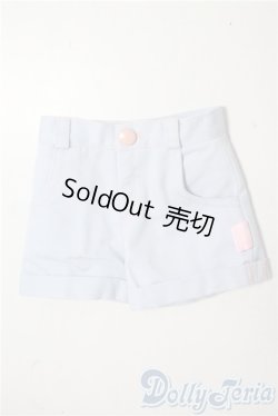 画像1: SD/OF:ハーフパンツ　MELODY.C様製 U-25-09-23-147-TN-ZU