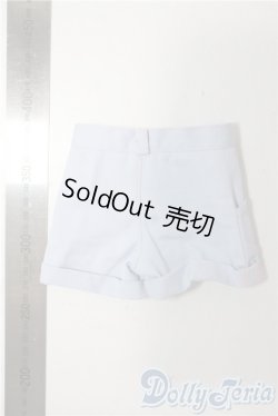 画像2: SD/OF:ハーフパンツ　MELODY.C様製 U-25-09-23-147-TN-ZU