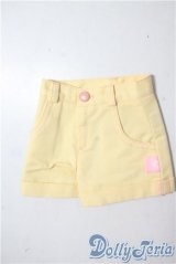 SD/OF:ハーフパンツ　MELODY.C様製 U-25-09-23-145-TN-ZU