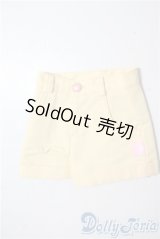 SD/OF:ハーフパンツ　MELODY.C様製 U-25-09-23-145-TN-ZU