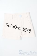 SD/OF:ハーフパンツ　MELODY.C様製 U-25-09-23-146-TN-ZU